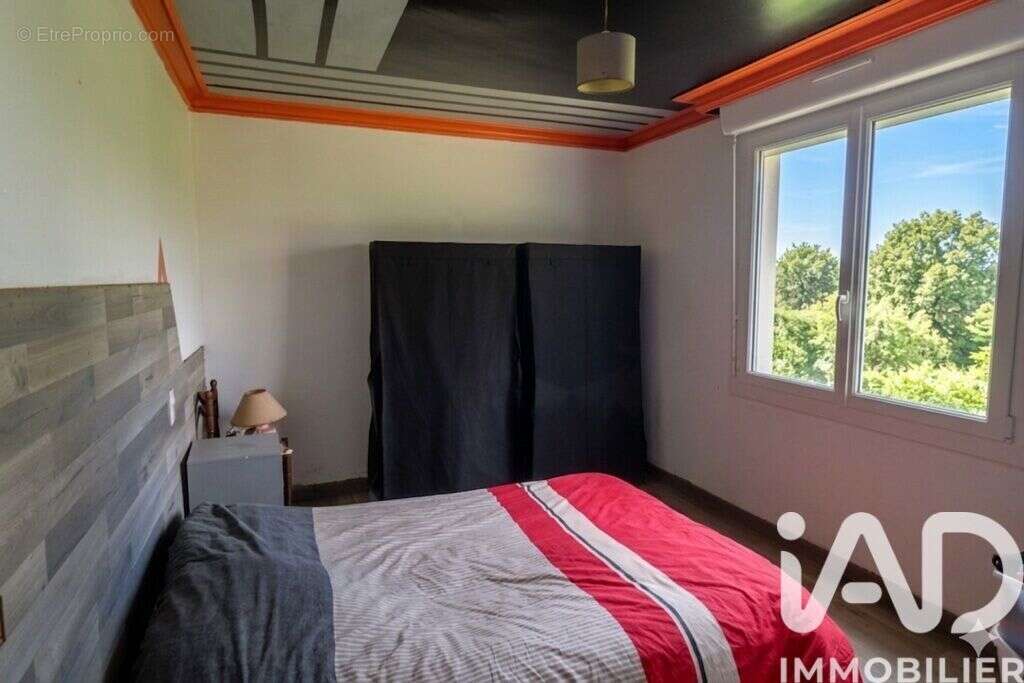 Photo 6 - Maison à TREMOREL