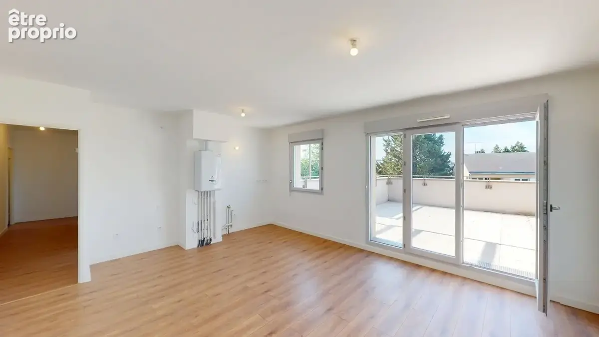 Appartement 84 m² à Saint-Jean-De-Braye  - photo 4