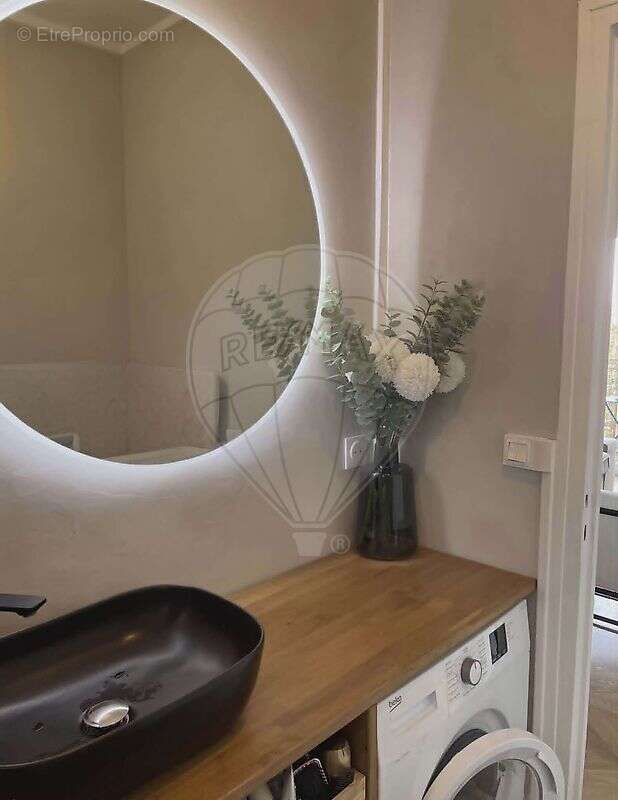 Appartement à NEVERS