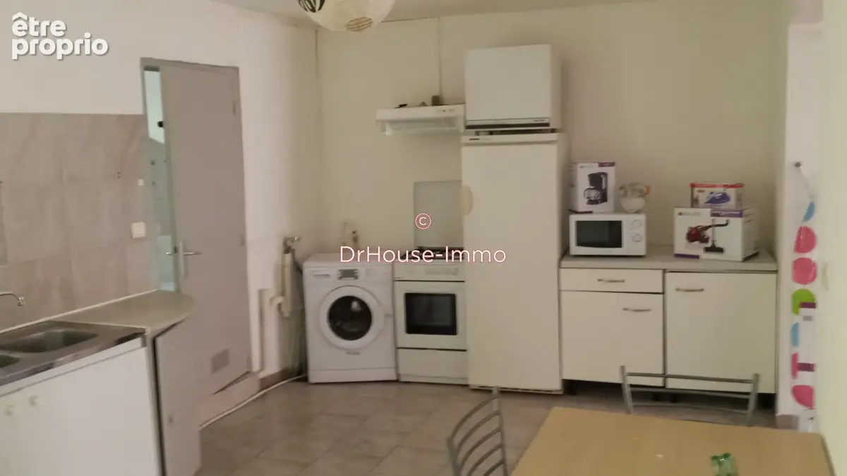 Appartement 7 pièces 185 m² à vendre à Ales (30100) - photo 2