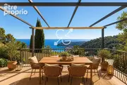Maison à VILLEFRANCHE-SUR-MER