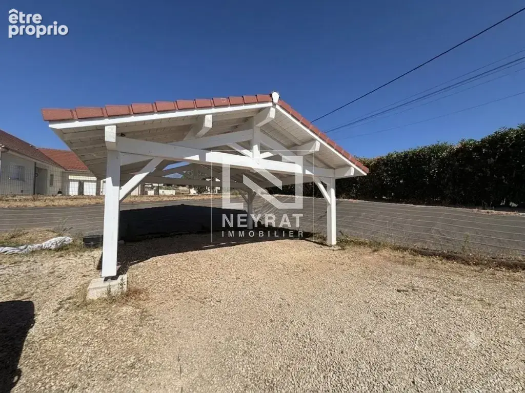 Maison individuelle Situé à Charmoy à 9 min de Blanzy , et seulement à 17 min de la gare TGV le Creusot - photo 15
