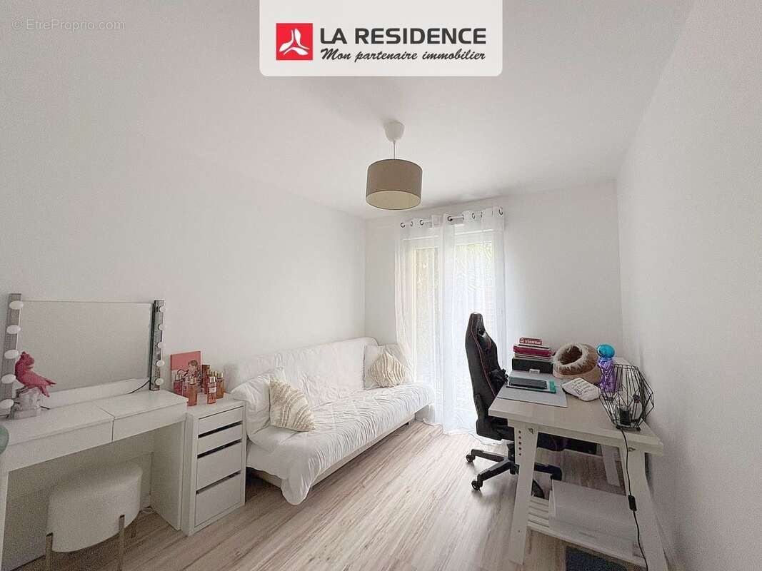 Appartement 68 m² à Franconville  - photo 5