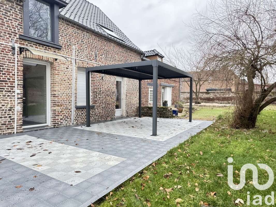Photo 3 - Maison à HASNON