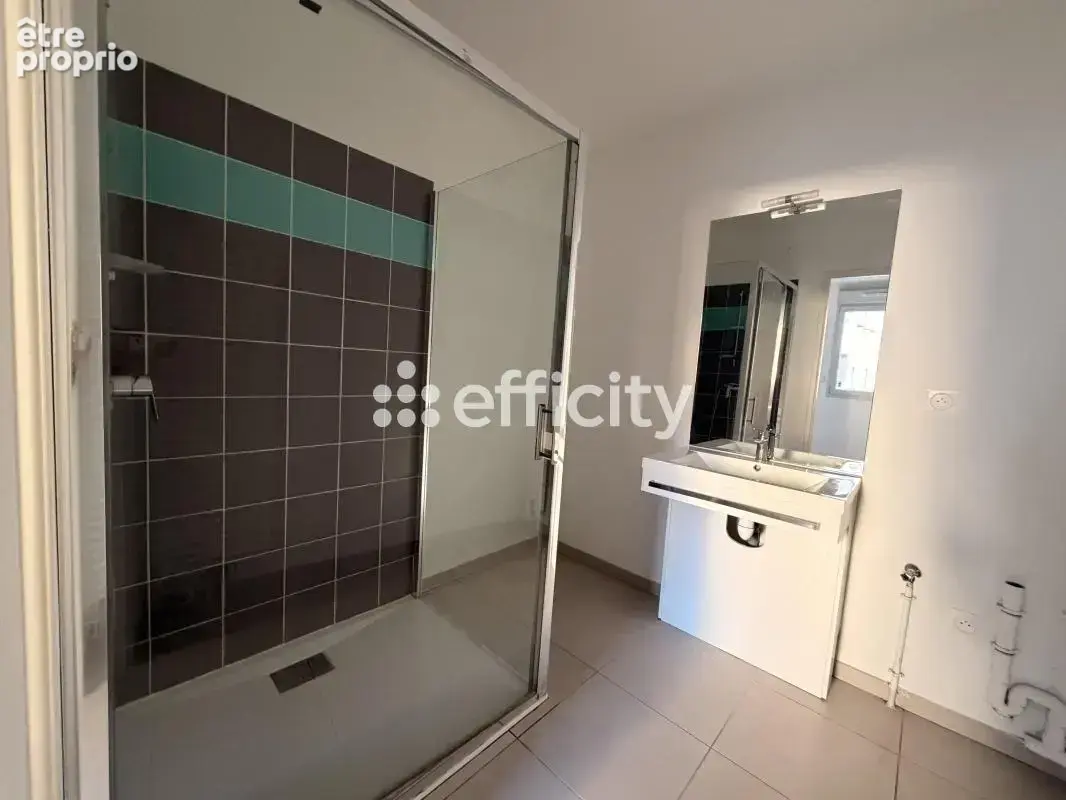 Appartement - photo 7