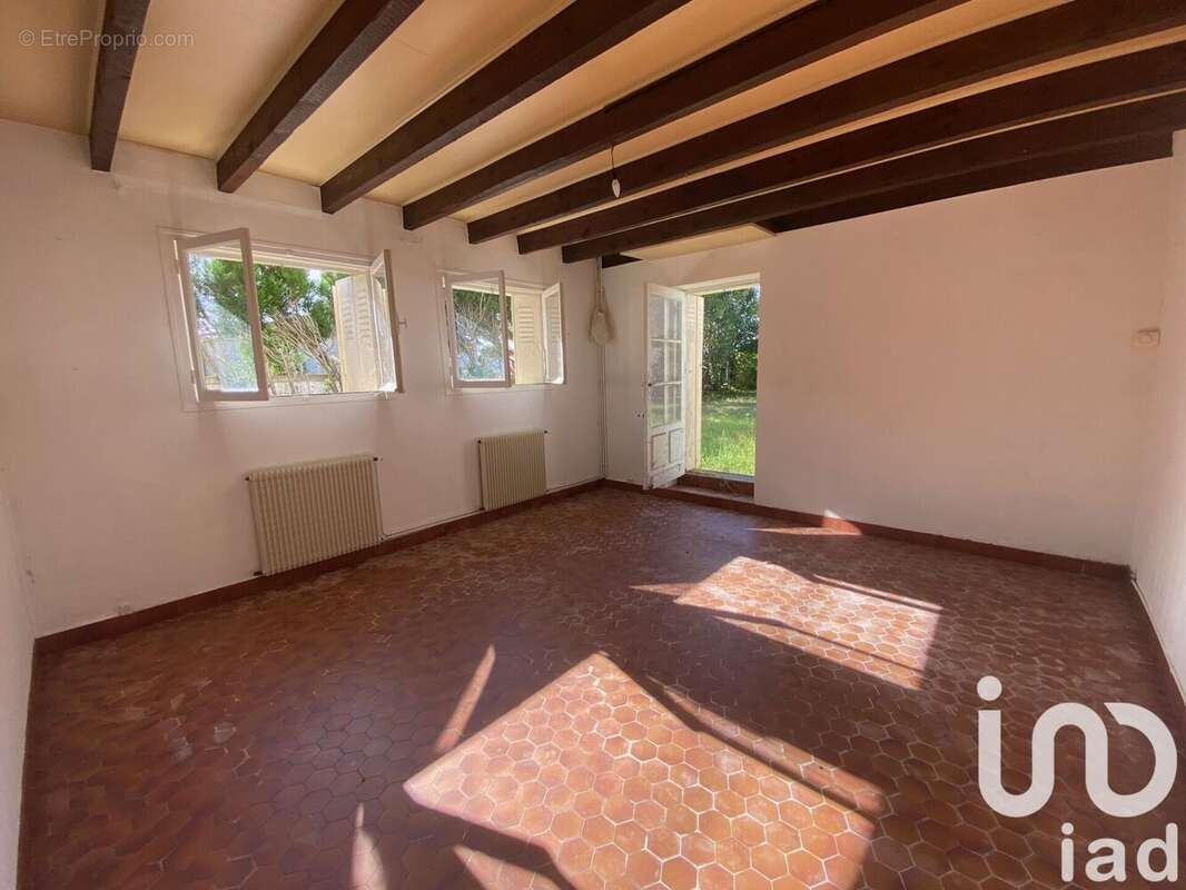 Photo 2 - Maison à LUGON-ET-L&#039;ILE-DU-CARNAY