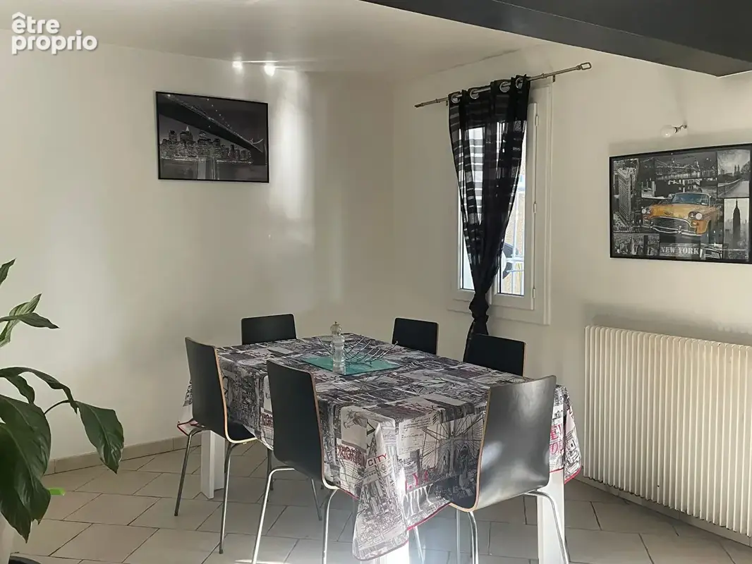 Maison 85m² à manosque - photo 5