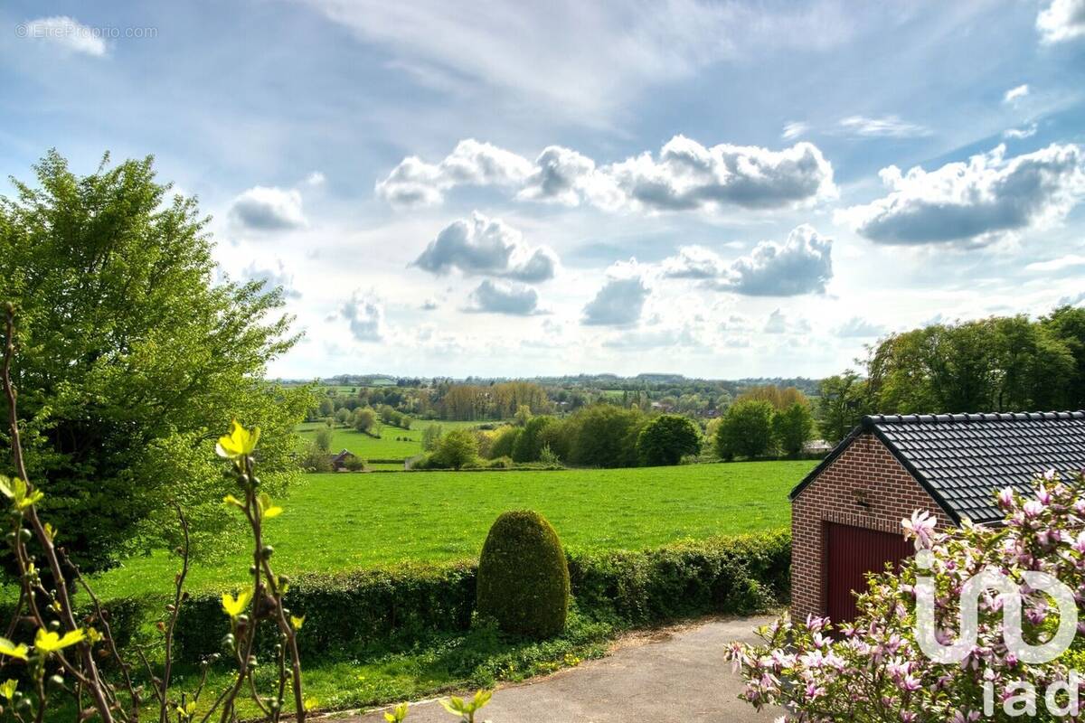 Photo 1 - Maison à DOMPIERRE-SUR-HELPE
