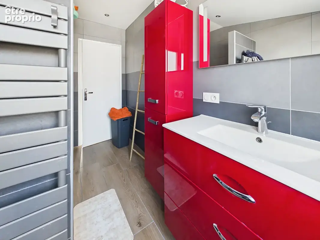 Maison Riom - photo 6