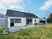 Maison à COULOMMIERS