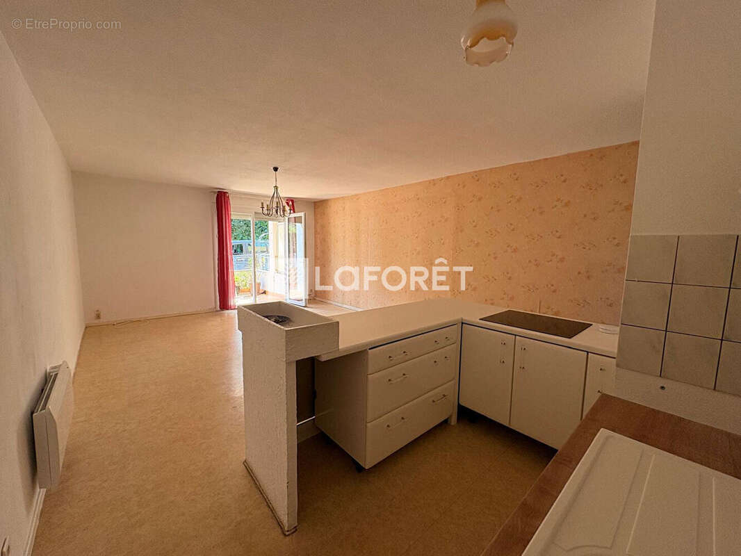 Appartement à AMELIE-LES-BAINS-PALALDA