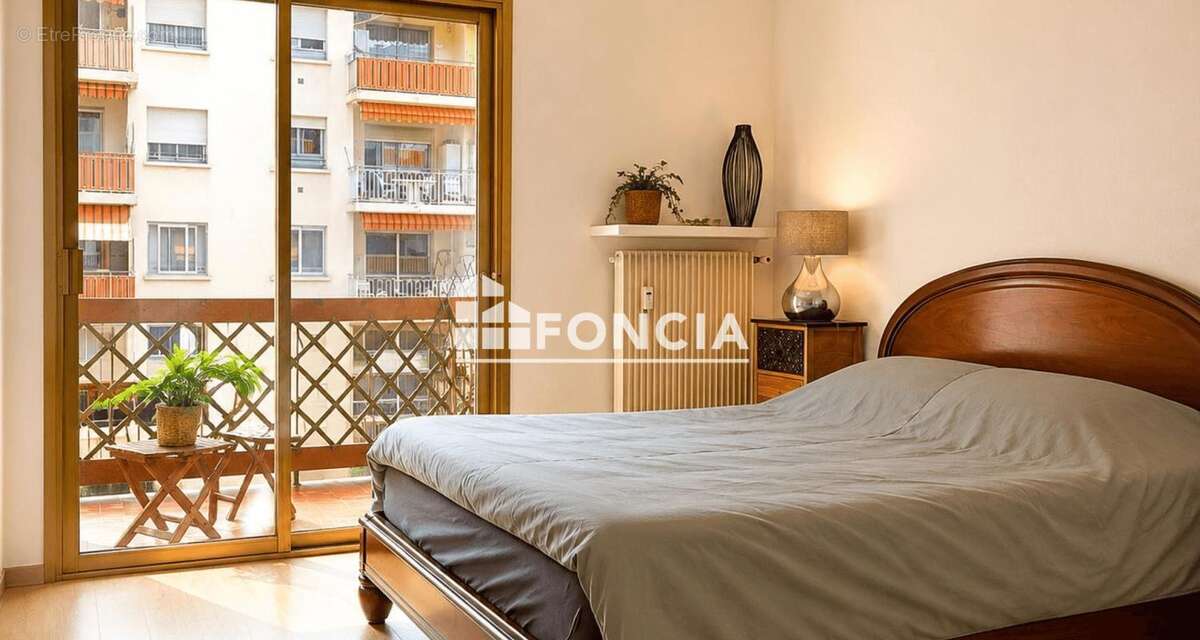 Appartement à CAGNES-SUR-MER