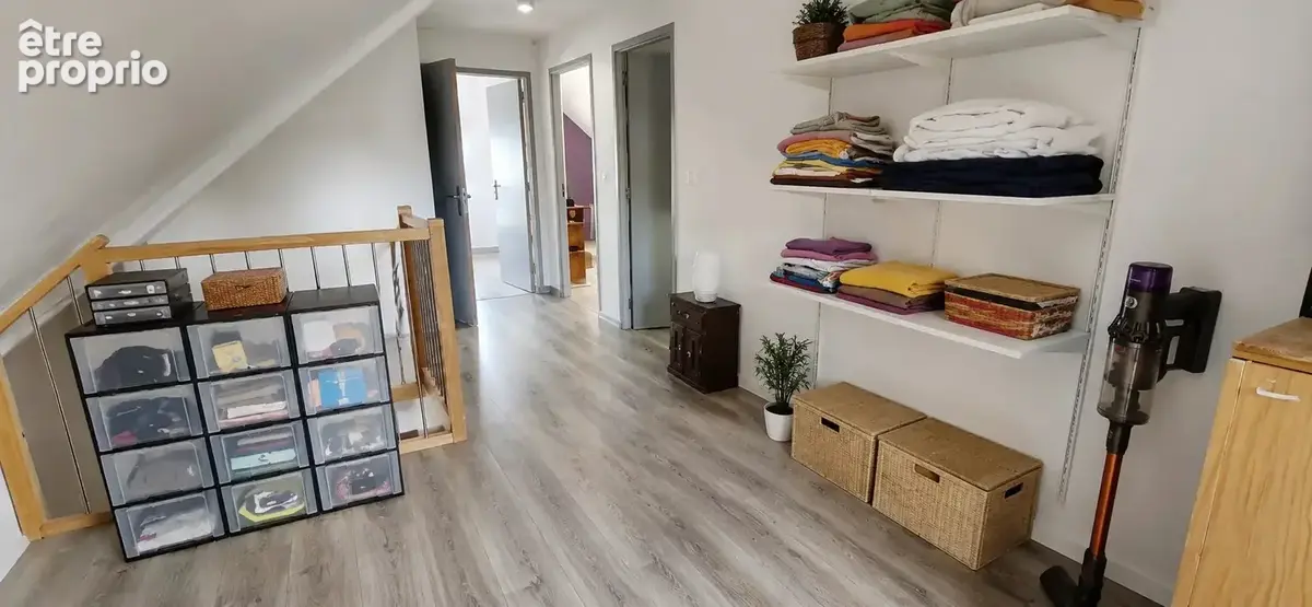 Maison écoénergétique à perros-guirec - photo 12