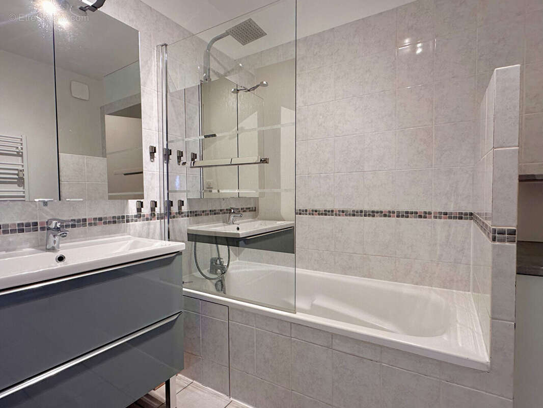 Appartement à VILLEFRANCHE-SUR-SAONE