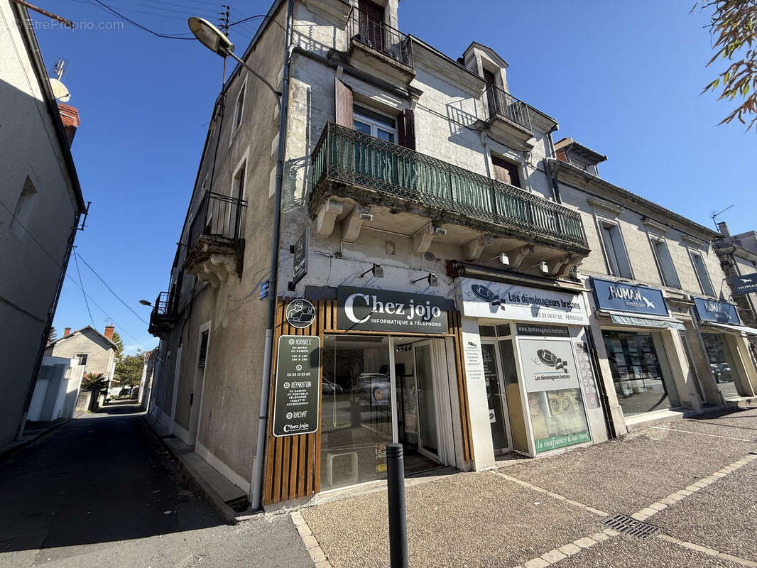 Appartement à PERIGUEUX