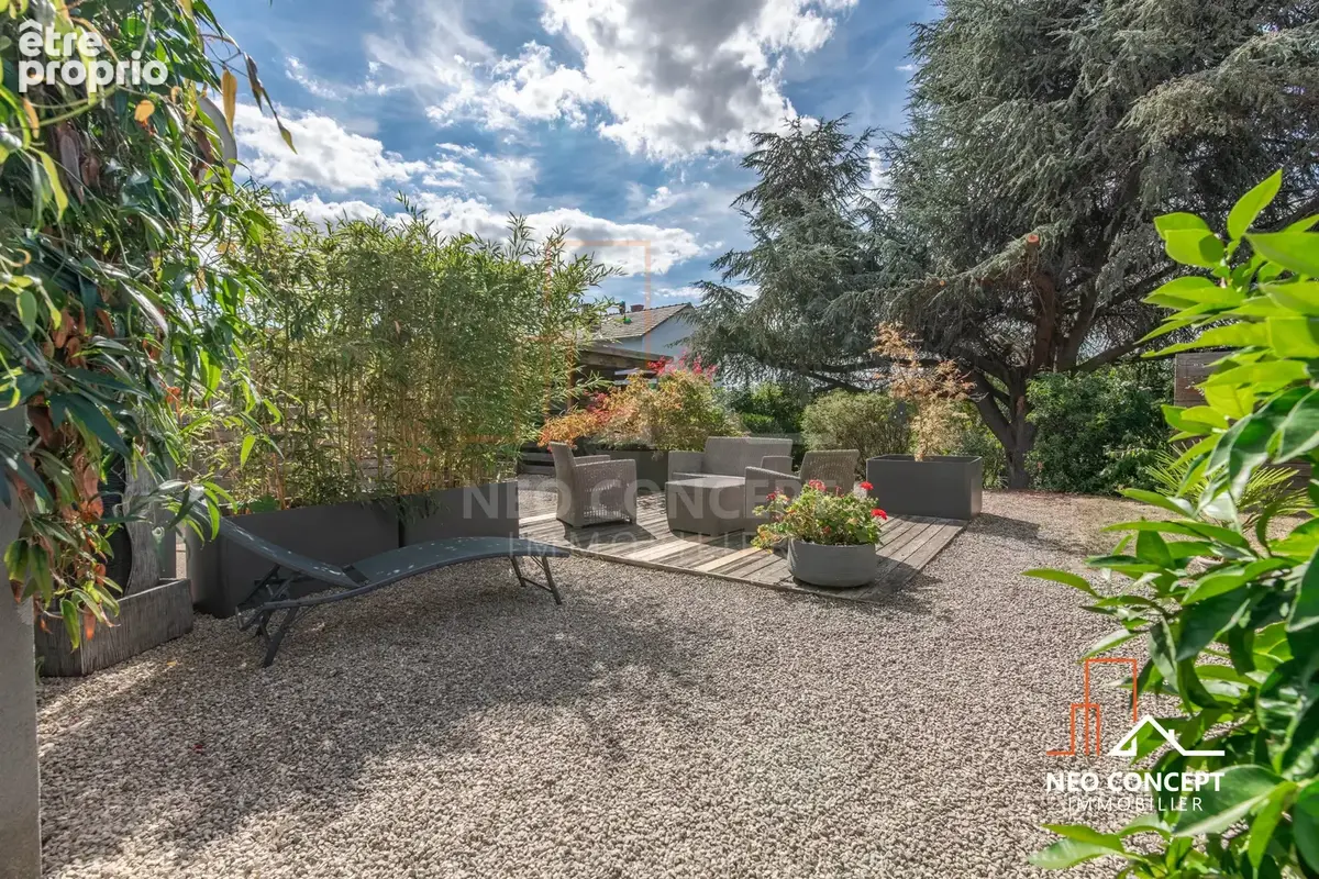 Niederschaeffolsheim – maison familiale 152 m² – 4 chambres – terrain 9,62 ares - photo 12