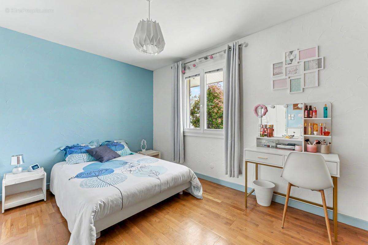 Maison à PORTET-SUR-GARONNE