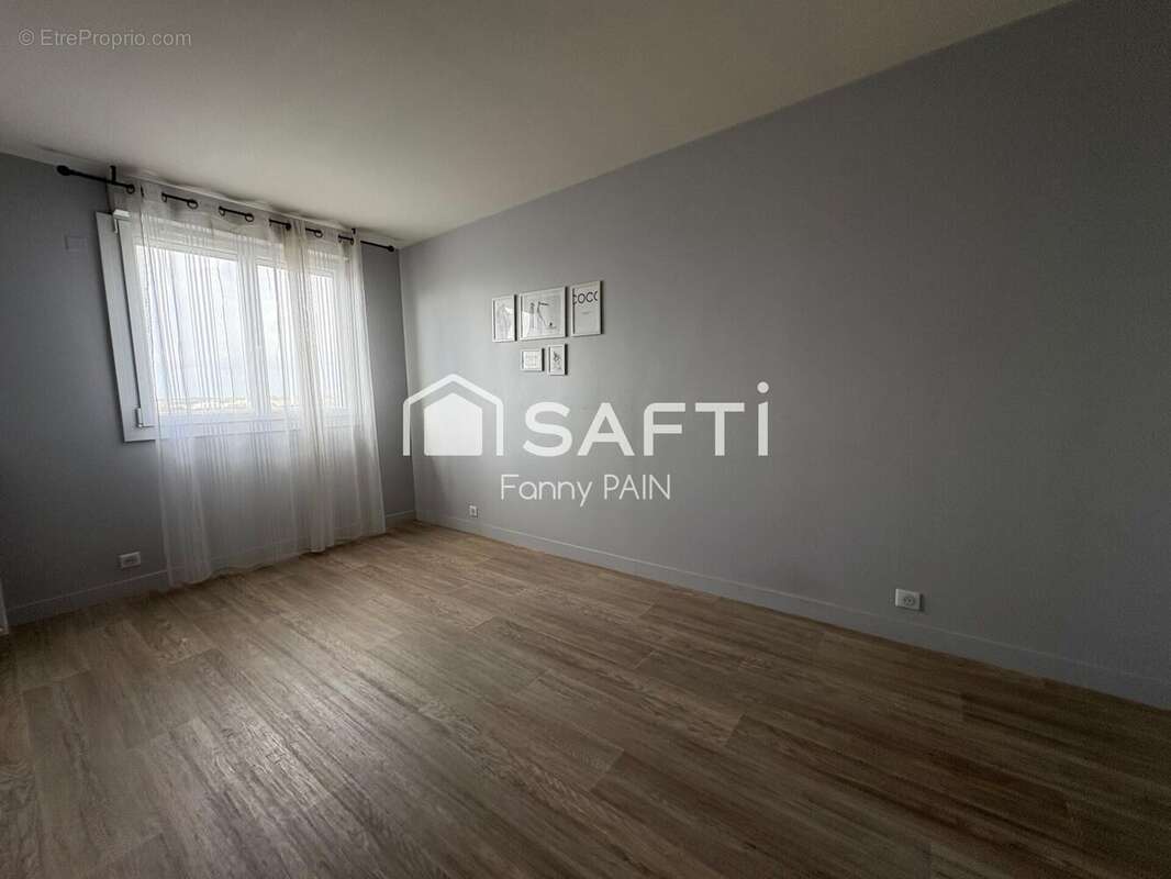 Photo 5 - Appartement à TOURS