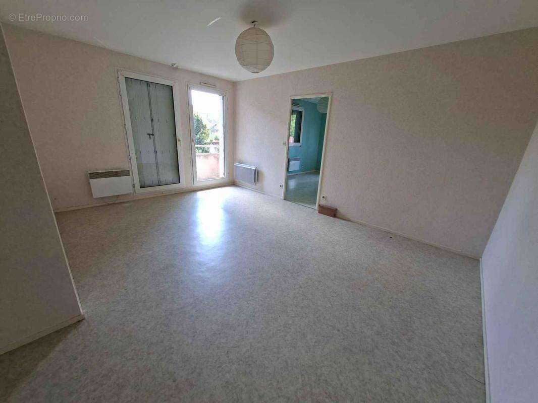 Appartement à VITTEAUX