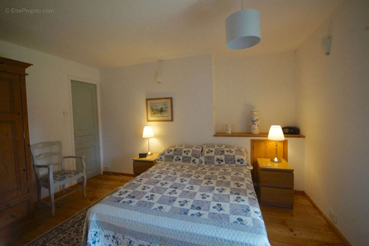 Maison à VILLEDIEU-LES-POELES