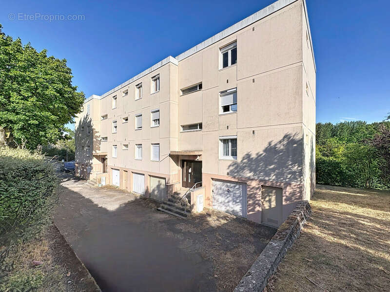 Appartement à vendre 2 pièces PITHIVIERS (45), 48m², balcon, cave, au calme - photo 10