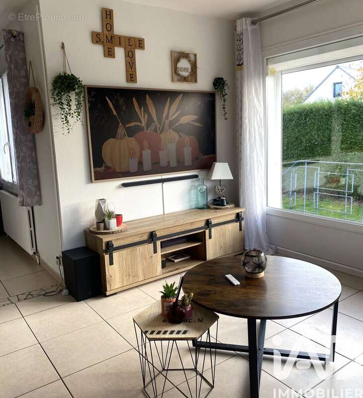 Photo 3 - Maison à POIX-DE-PICARDIE