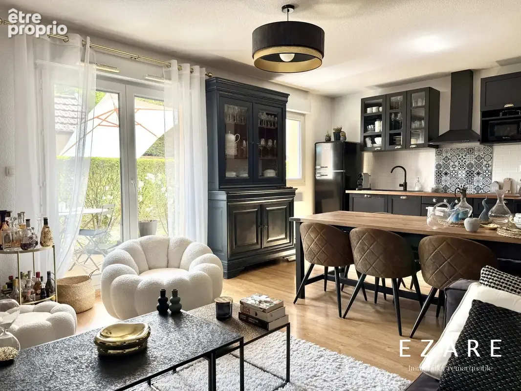 Appartement à BEAUNE