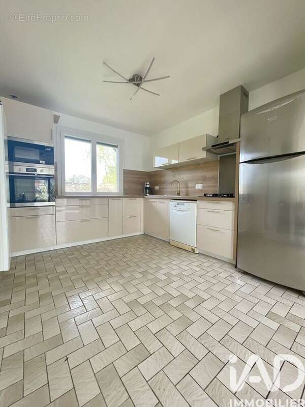 Photo 3 - Maison à FORT-MAHON-PLAGE