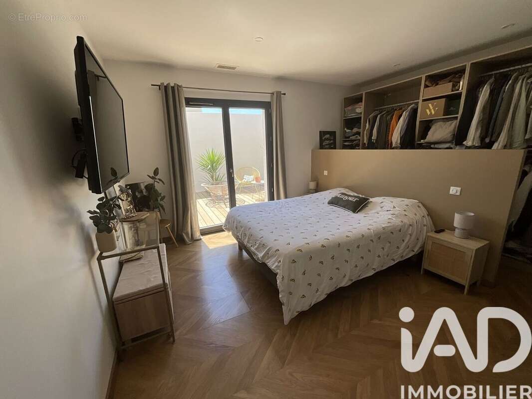 Photo 9 - Maison à VINASSAN