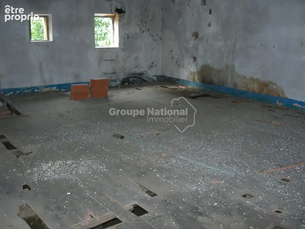 Courthezon a vendre. immeuble 463 m2- a fort potentiel. emplacement strategique - photo 4