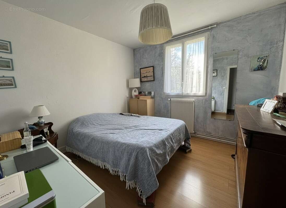 Maison à SAINT-DENIS-EN-VAL