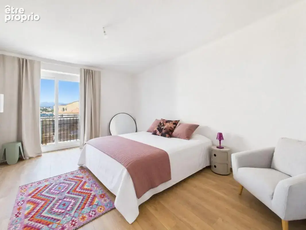 A vendre f3 quartier st jean - photo 3