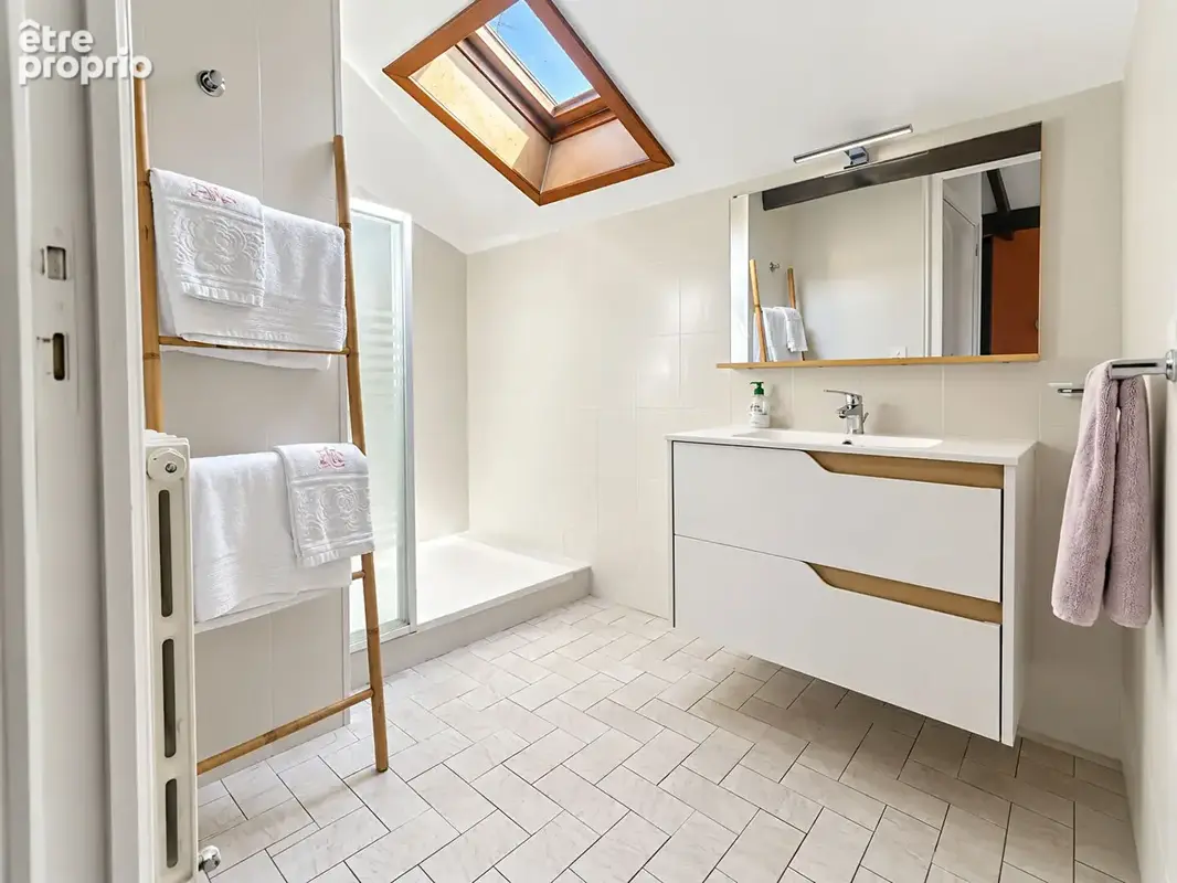 Maison 124m² à ciboure - photo 7