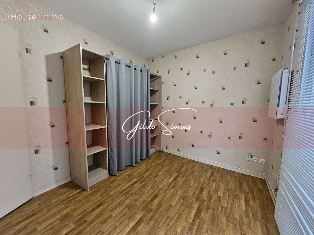Appartement à BUXEROLLES