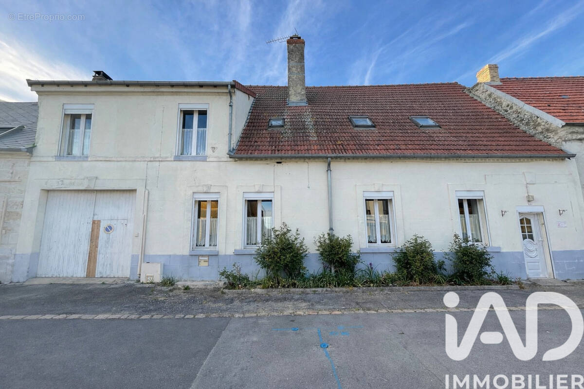 Photo 1 - Maison à EPPES