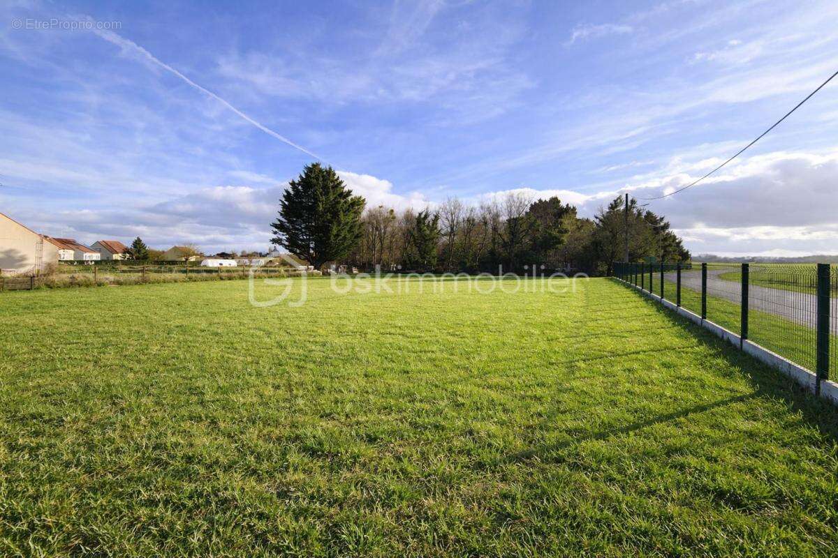 Terrain constructible - photo 3