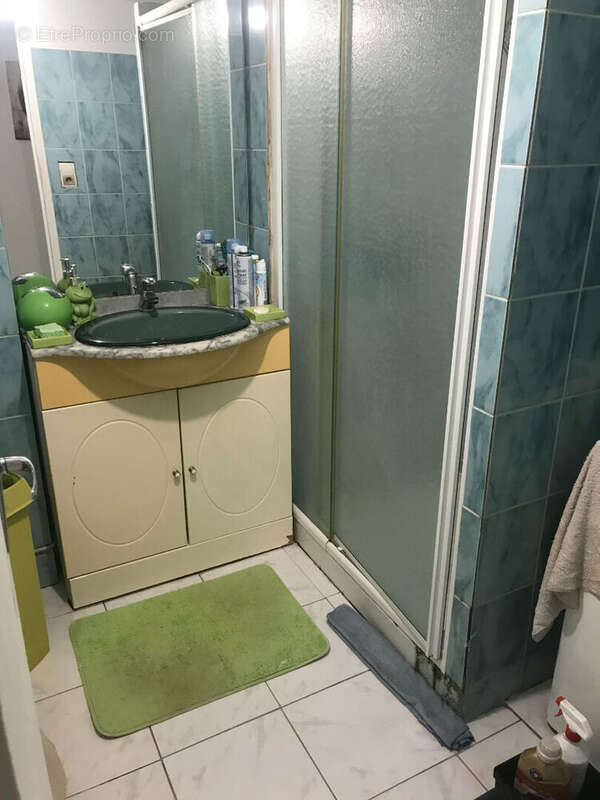 Appartement à BRIENON-SUR-ARMANCON