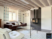 Maison à LE PLESSIS-BELLEVILLE