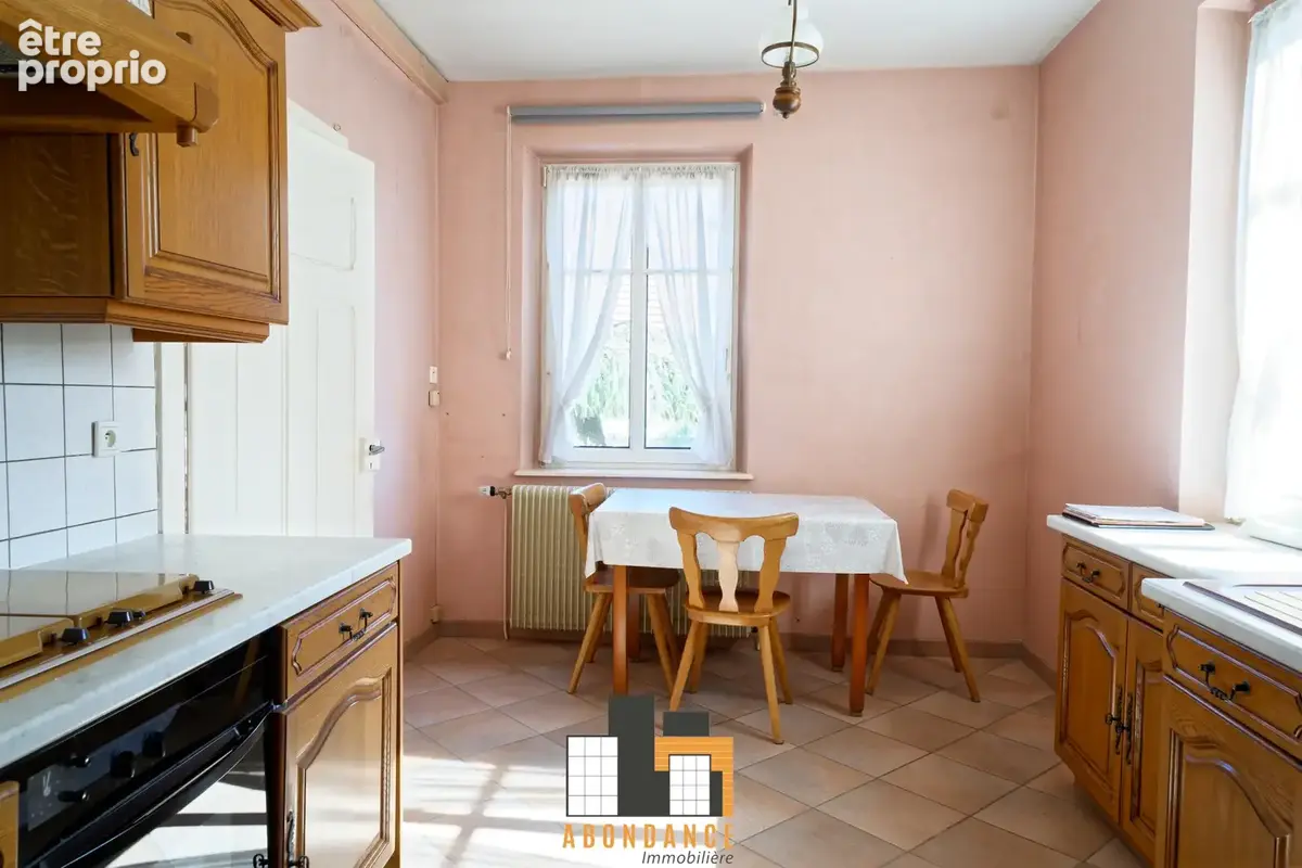 Munchhausen maison de 162m2 sol 145m2 hab sur 13.22a! - photo 12