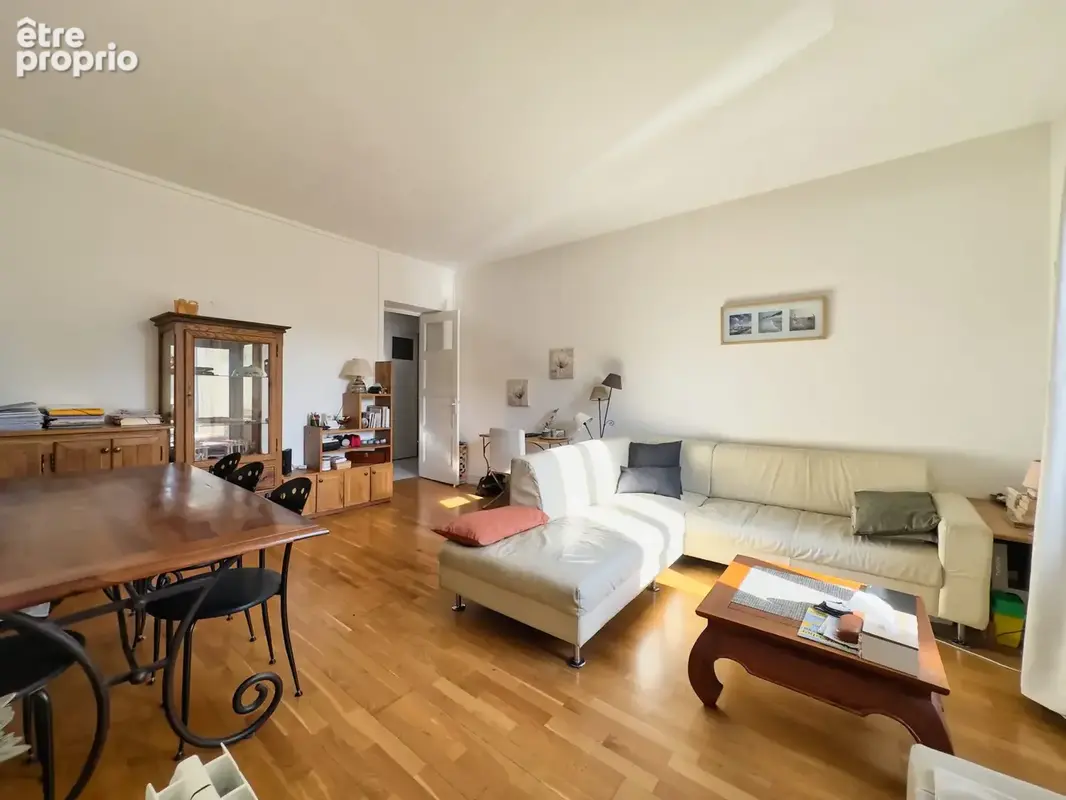 Appartement à ALBIGNY-SUR-SAONE