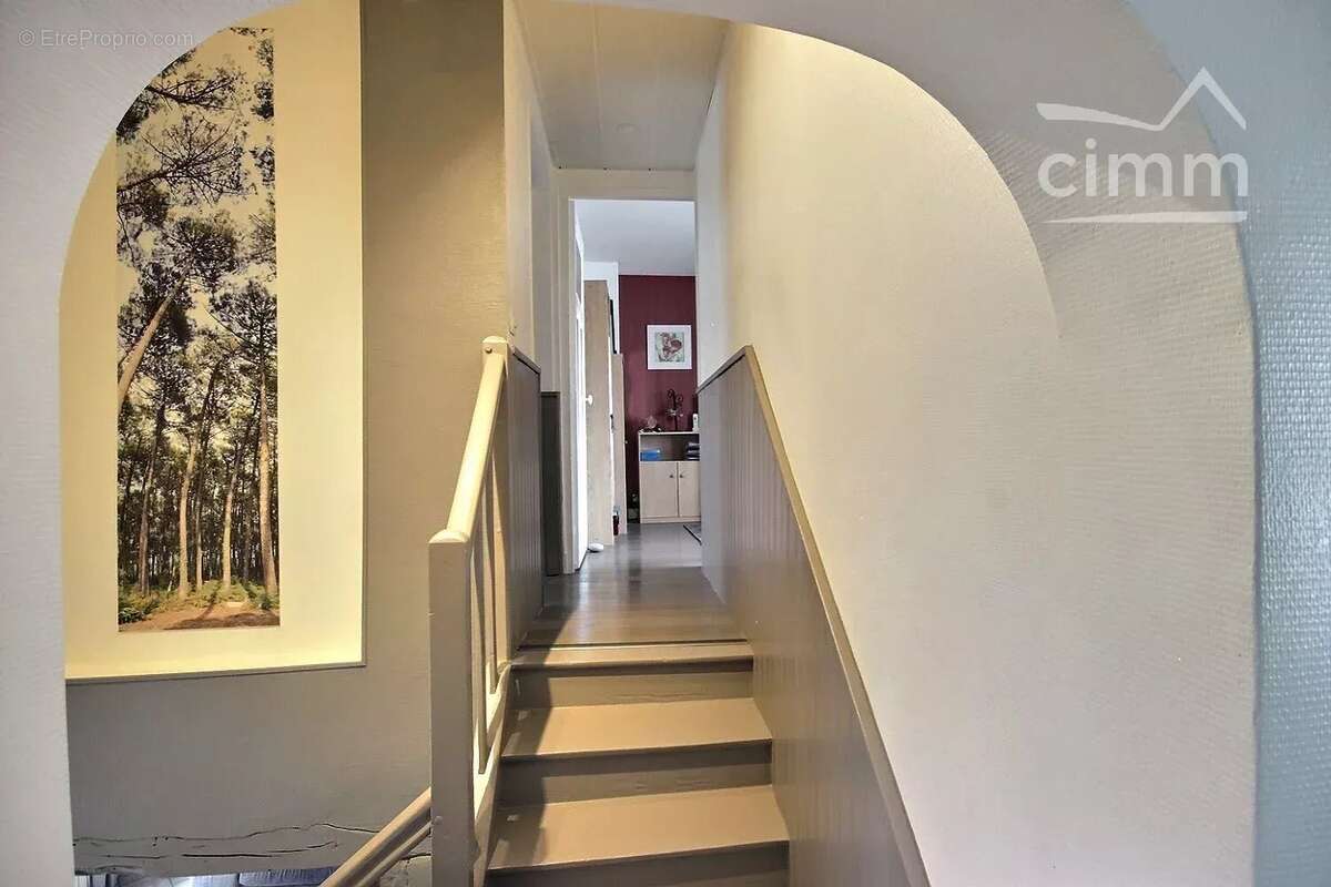 Maison à GOURNAY-SUR-MARNE