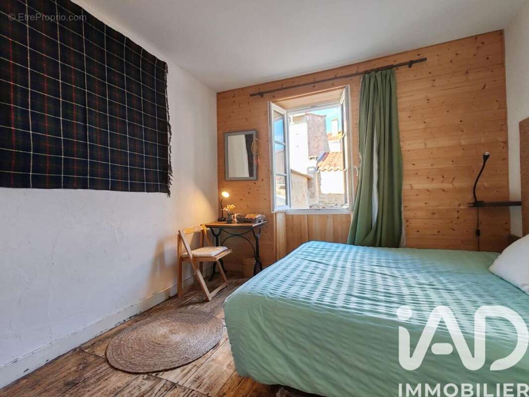 Photo 9 - Maison à SURGERES