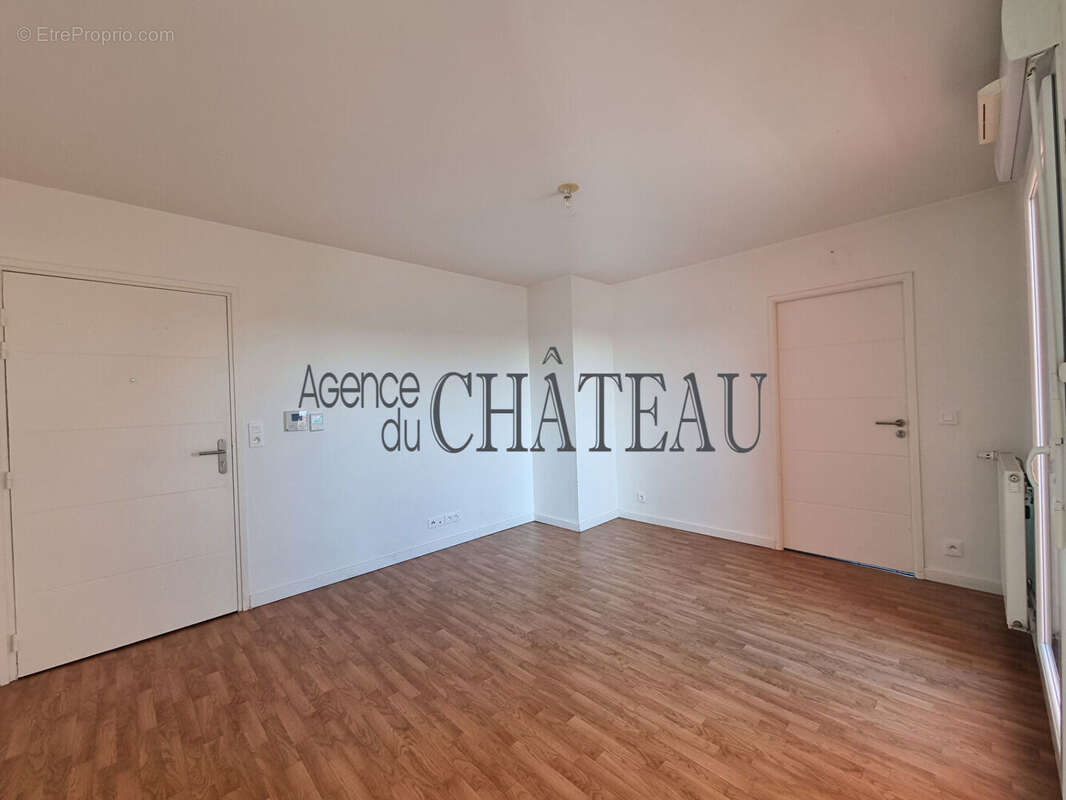 Appartement à CERGY