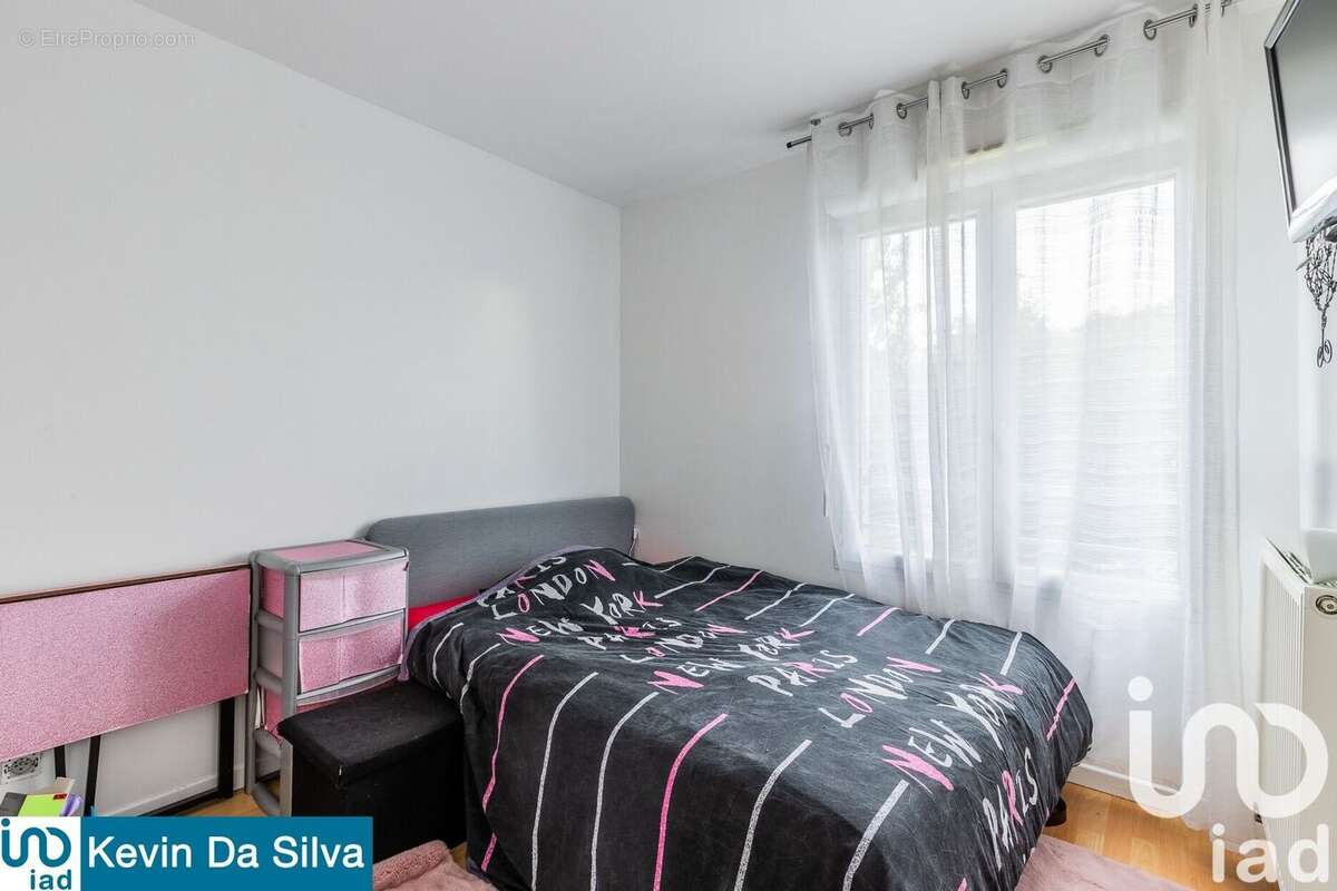 Photo 5 - Maison à EVRY