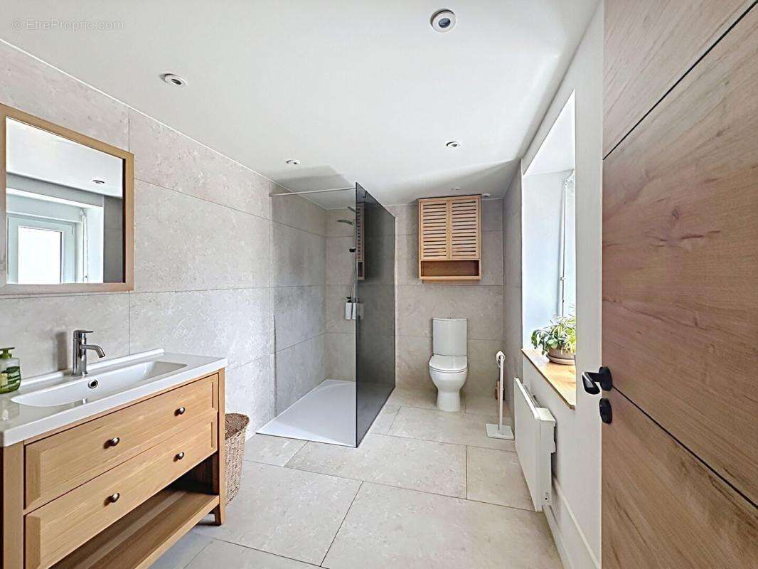 Saint-Amarin, 68550, Maison 100 m2,  3 chambres ? Terrain plat et clos de 7,5 ares - photo 11