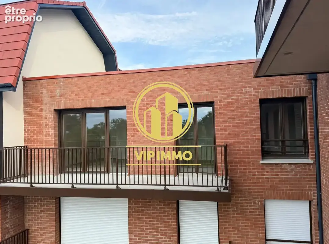 Photo Appartement à Hem au prix de 248 900€