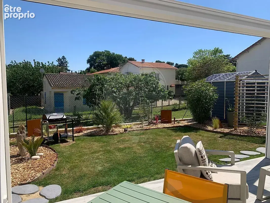 Maison 3 chambre(s) à vendre - photo 22