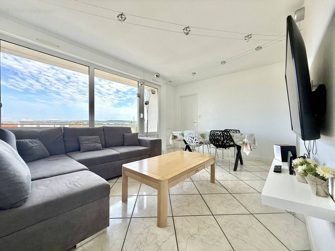 Appartement à MONDELANGE