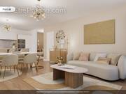 Appartement à LE CHESNAY