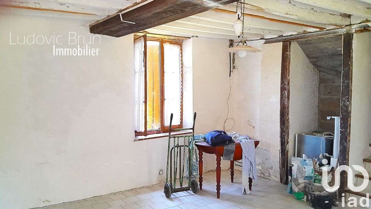 Photo 4 - Maison à LES ORMES